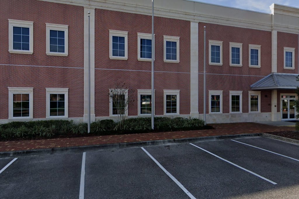 Winthrop High School