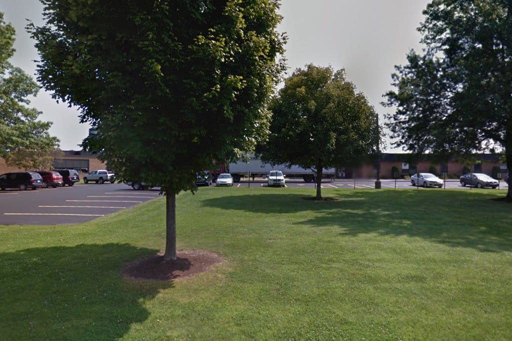 Fort Leboeuf High School