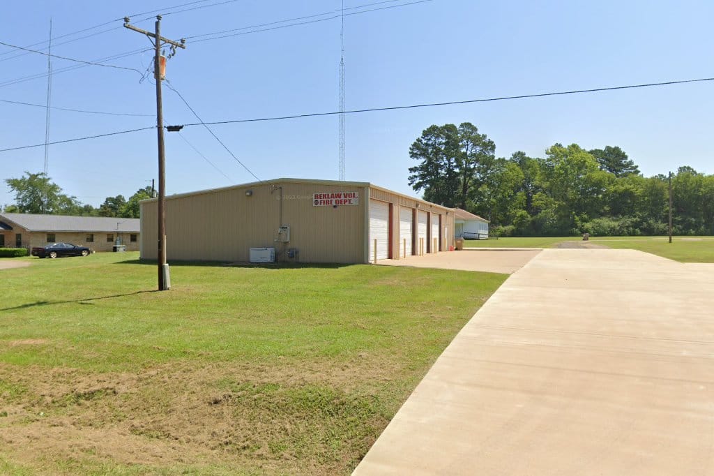 Reklaw Municipal Court