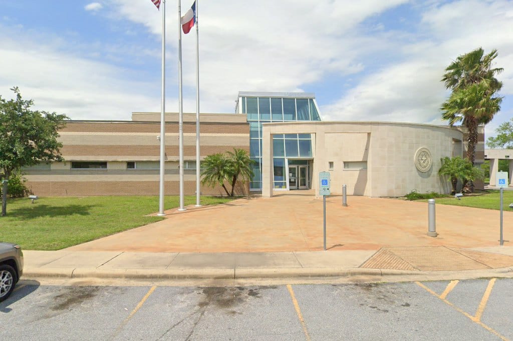 Harligen Justice of Peace Court