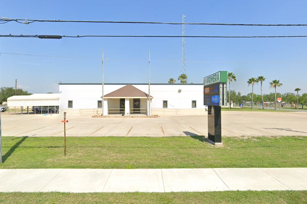 Primera Municipal Court