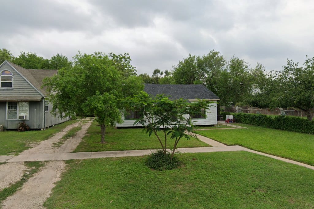Harlingen Municipal Court