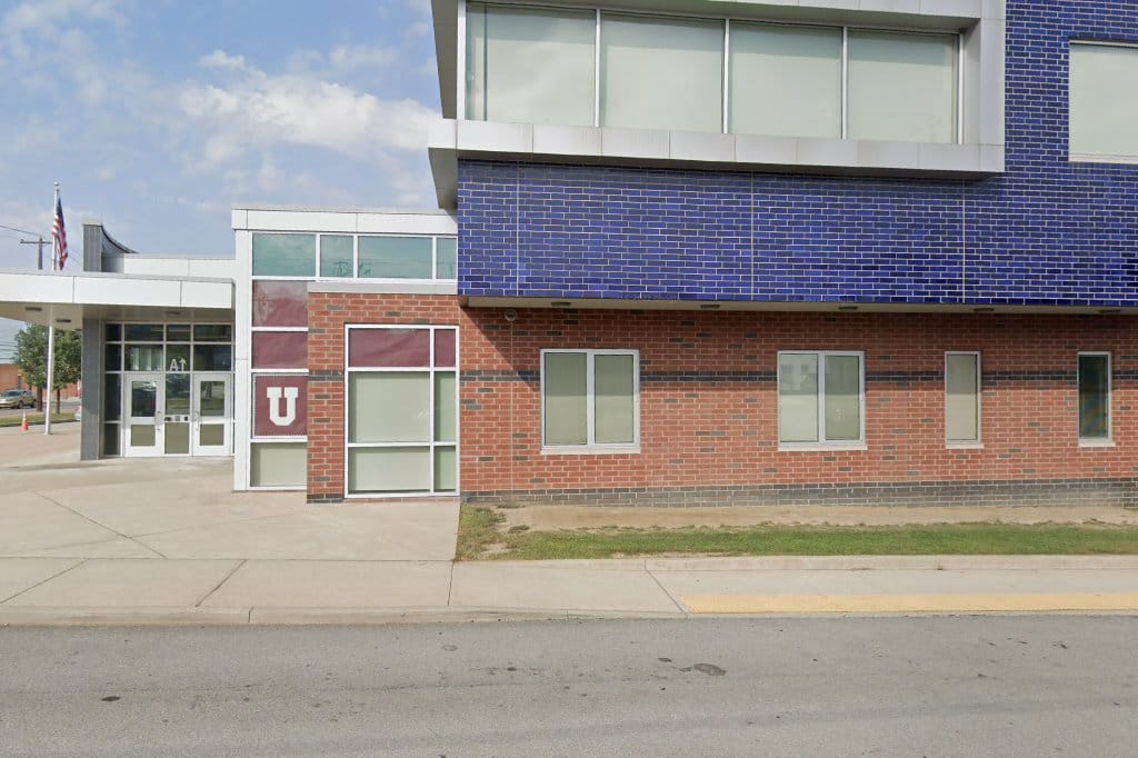 Lafayette Elementary School