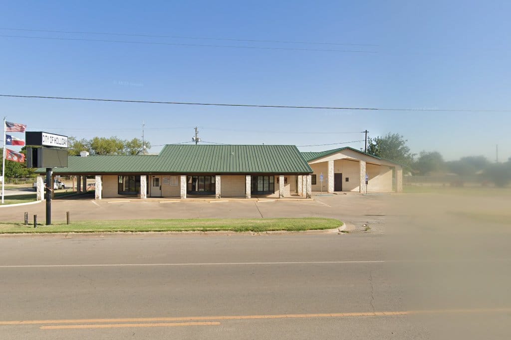 Holliday Municipal Court