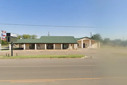 Holliday Municipal Court