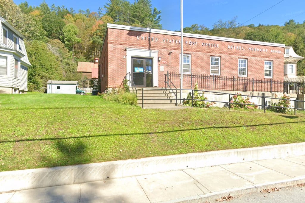 Bethel Passport Office