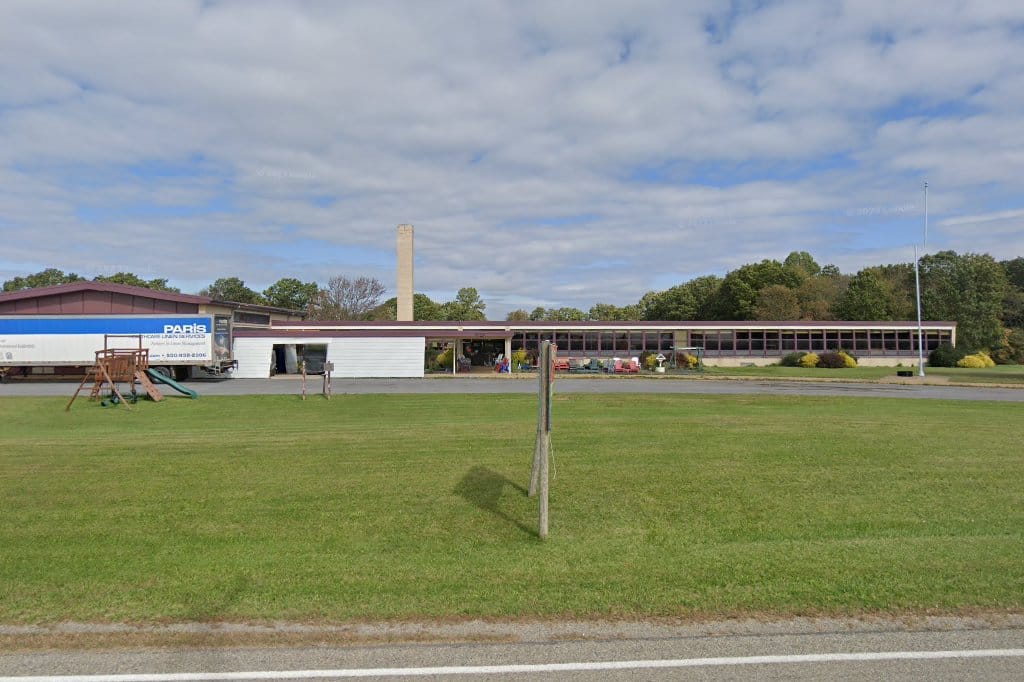 Mapleview Elementary School