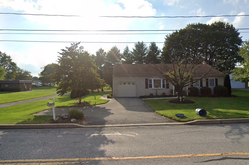 Landisville Intermediate Center