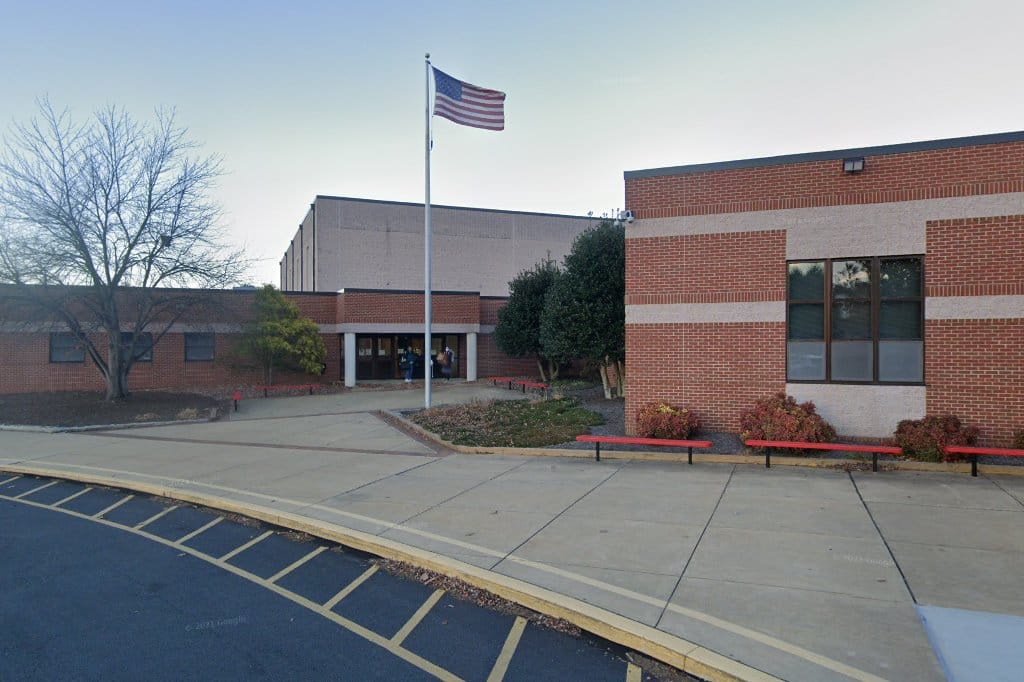 John R Bonfield Elementary School