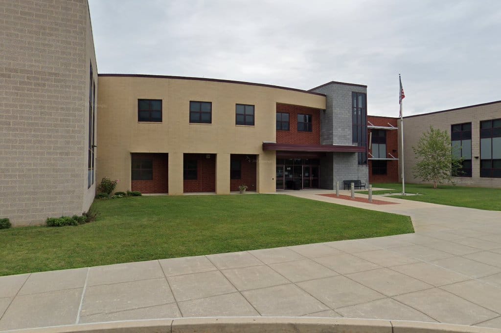 Mountville Elementary School