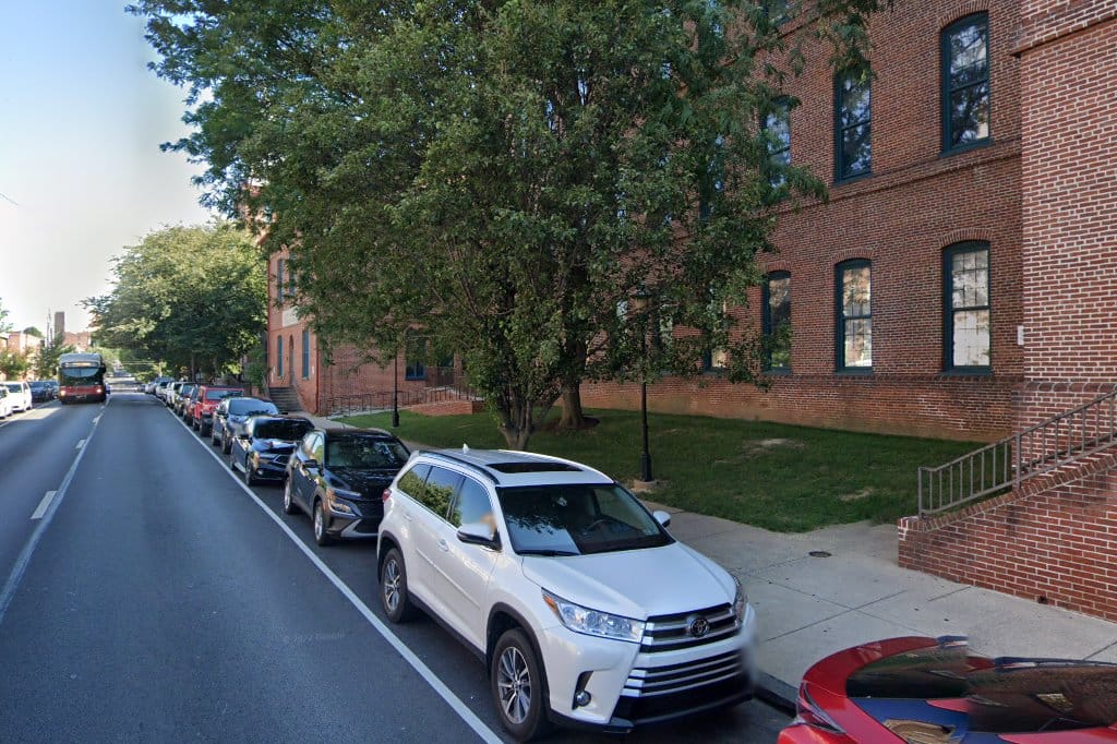 Carter And Macrae Elementary School