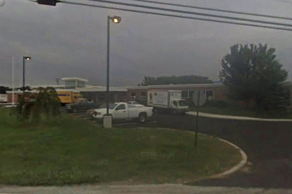 Martic Elementary School