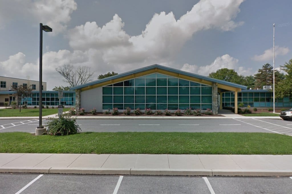 Eshleman Elementary School