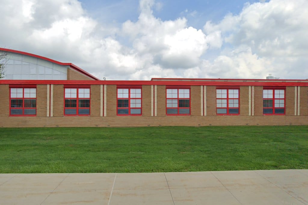 Neshannock Junior-Senior High School
