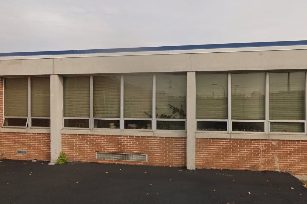 Lebanon County CTC School