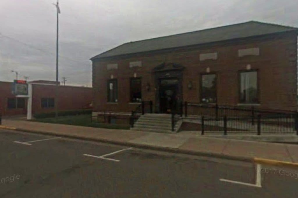 Ladysmith Passport Office