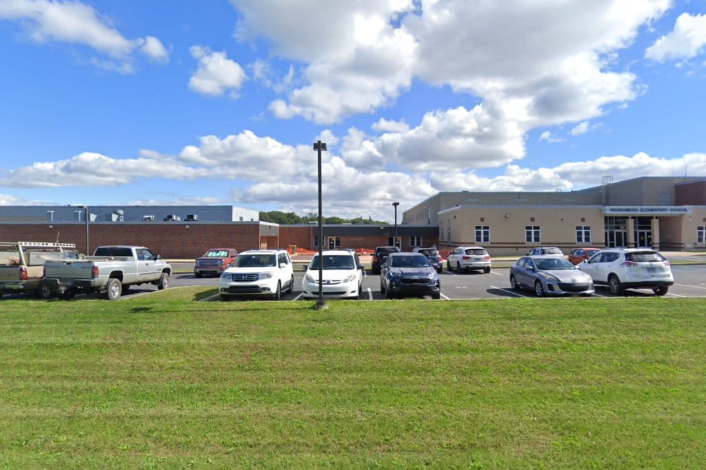 Weisenberg Elementary School