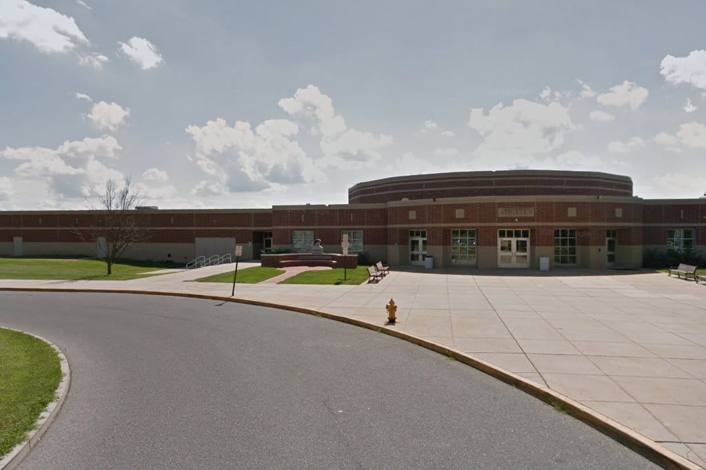 Parkland High School