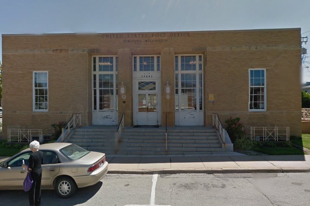 Viroqua Passport Office
