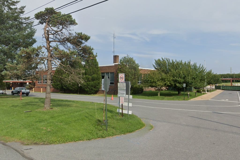 Schnecksville School