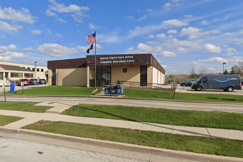 Pewaukee Passport Office