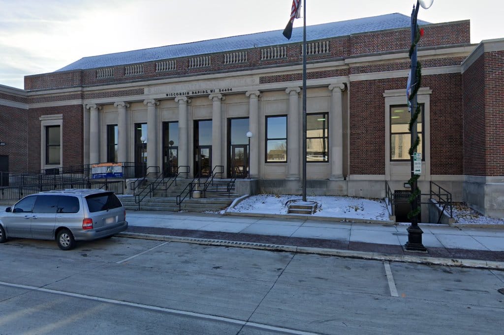 Wisconsin Rapids Passport Office