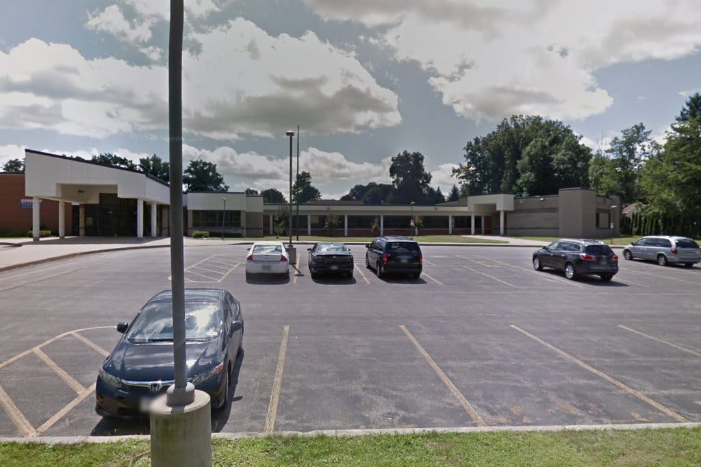 Sharpsville Area Elementary School