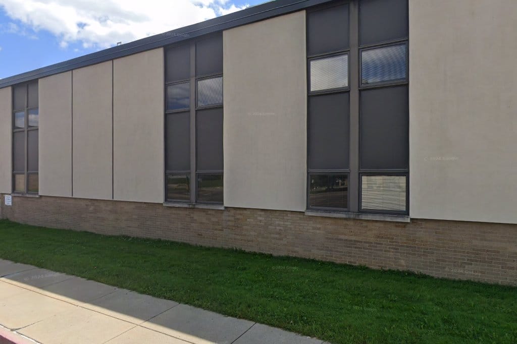 Sharpsville Area Senior High School