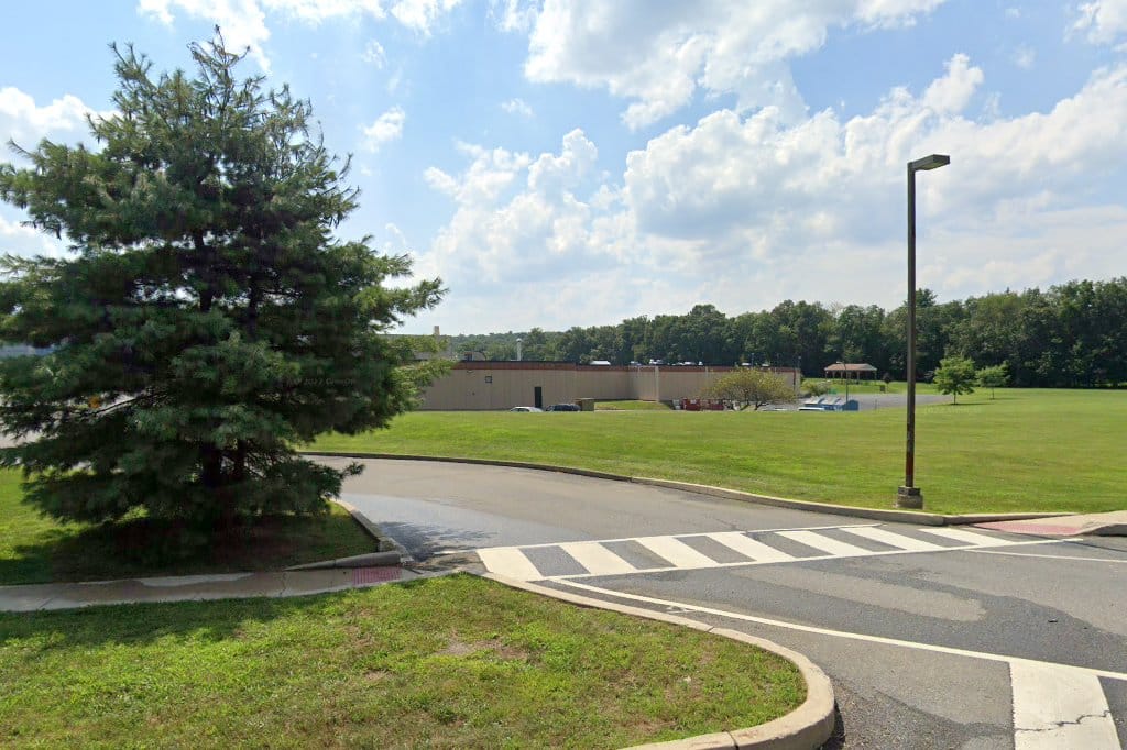 Stroudsburg Intermediate Elementary School