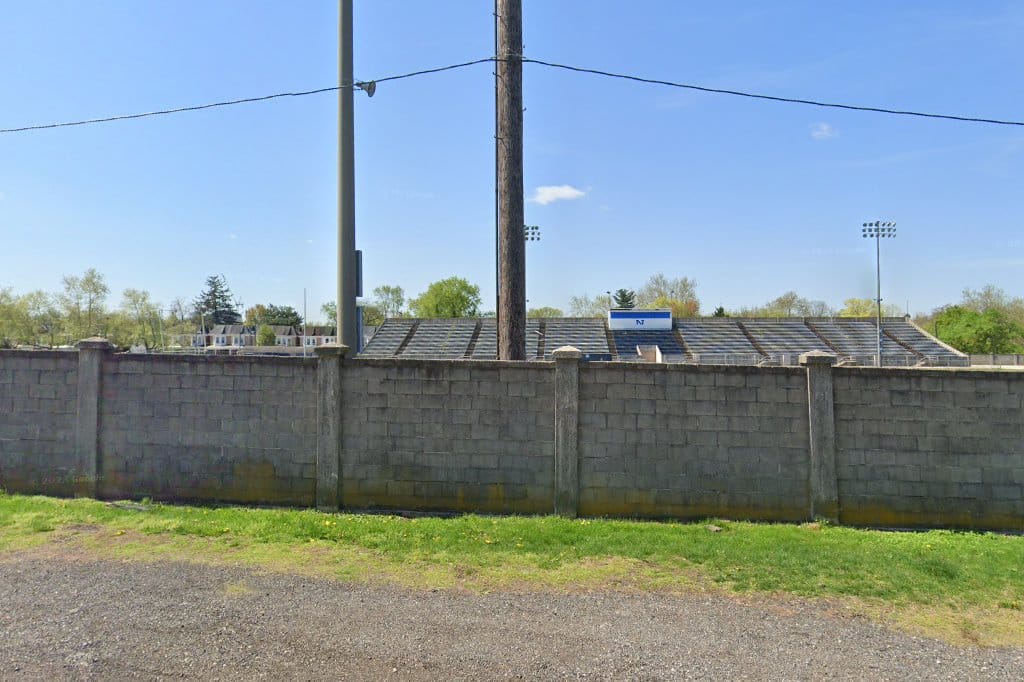 Roosevelt Alternative School