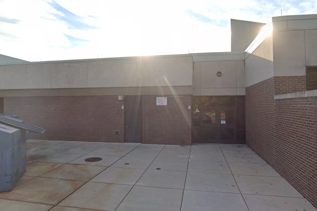 Boyertown Area Junior High School East