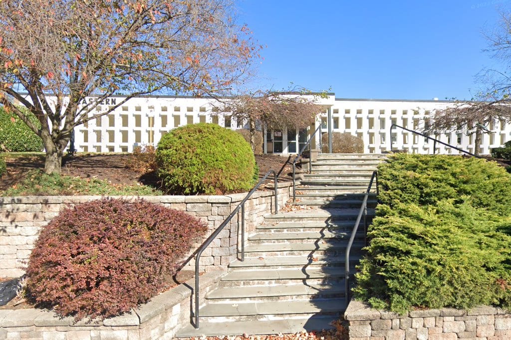 Eastern Center For Arts & Tech