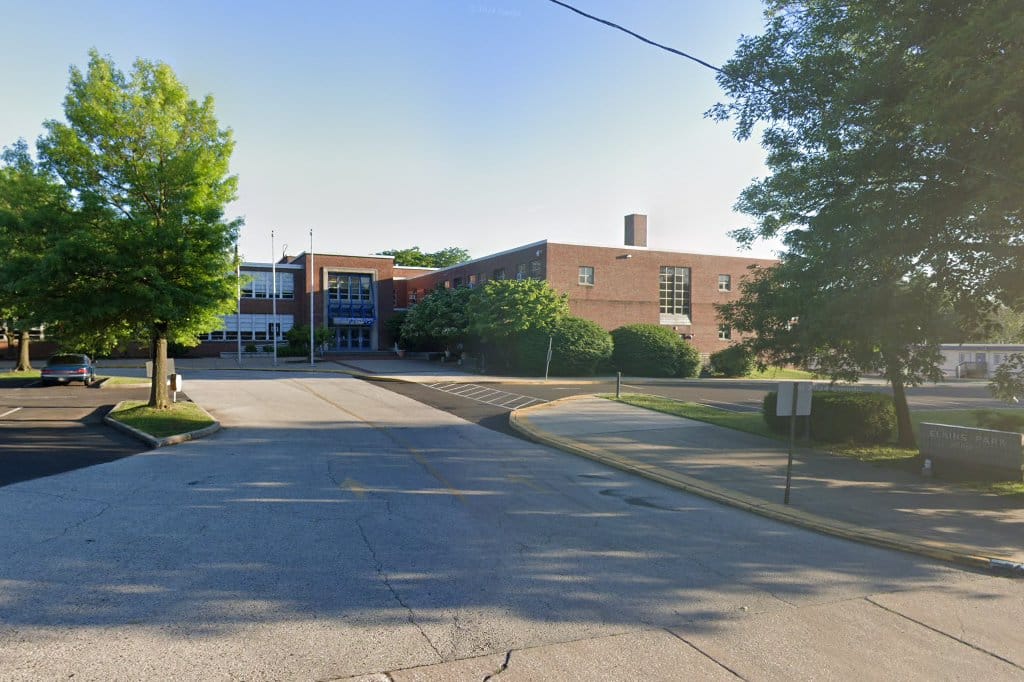 Elkins Park School