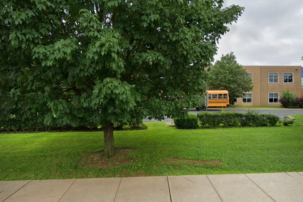 Lincoln Elementary School