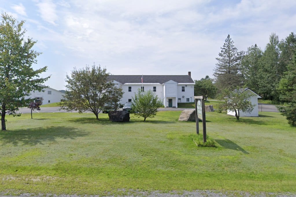 Burke Town School
