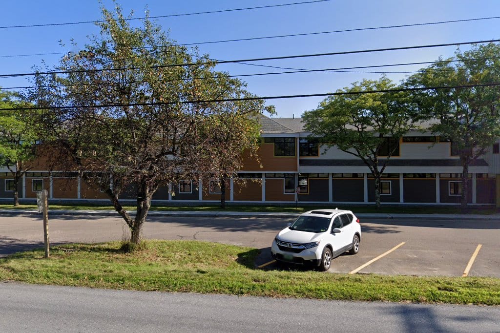 Charlotte Central School
