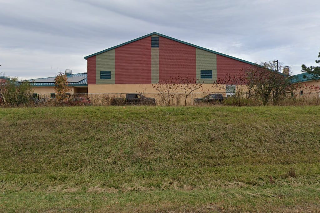 Saint Albans Town Education Center