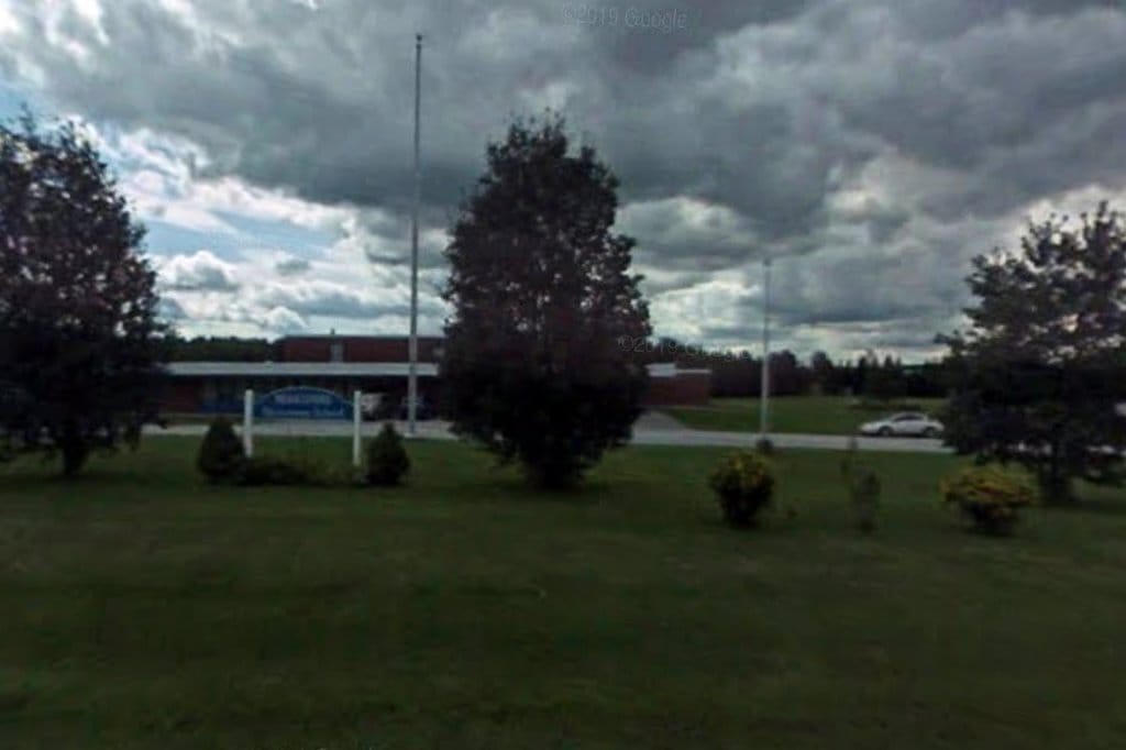 Berkshire Elementary School
