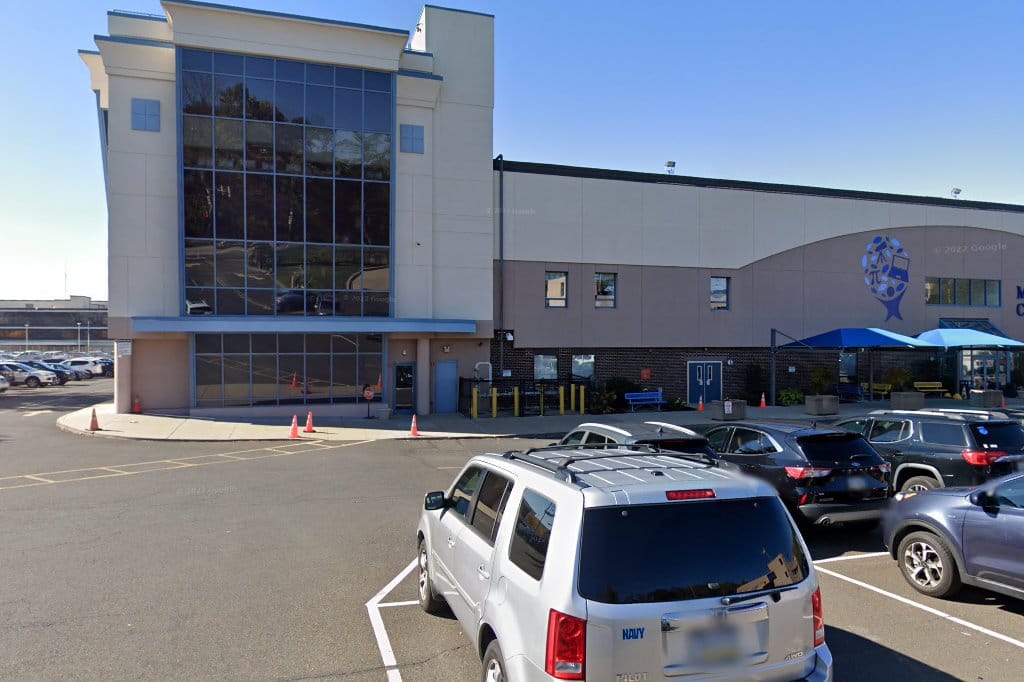 Mast Community Charter School