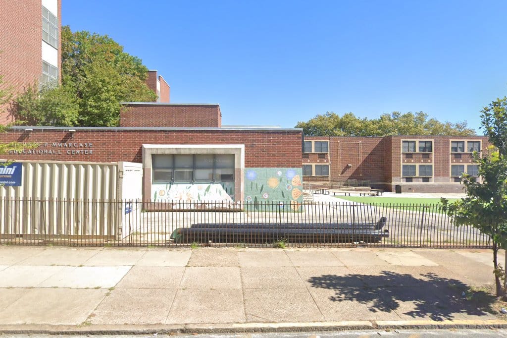 Lowell Middle School