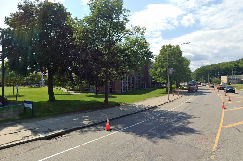 Worcester State University