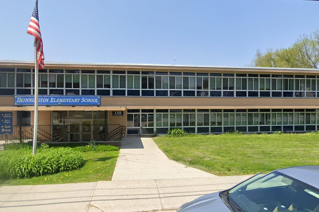 Bennington Elementary School