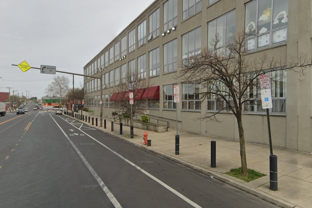 Truebright Science Academy Charter School