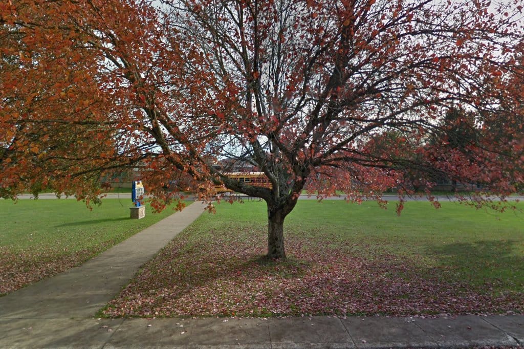 Sugar Grove Elementary School