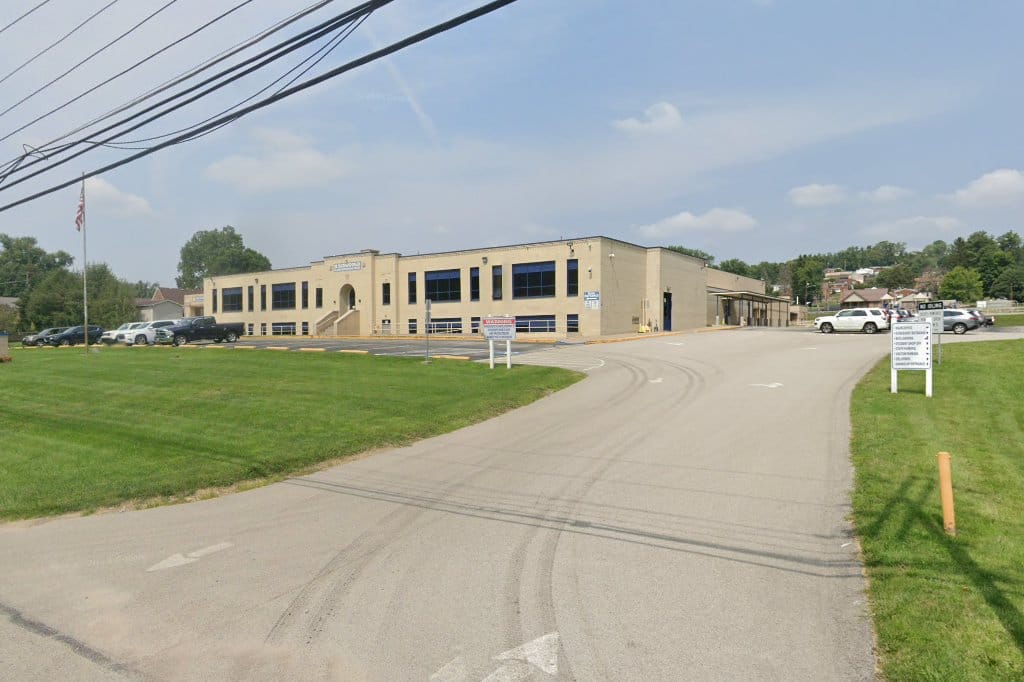 Gastonville Elementary Center