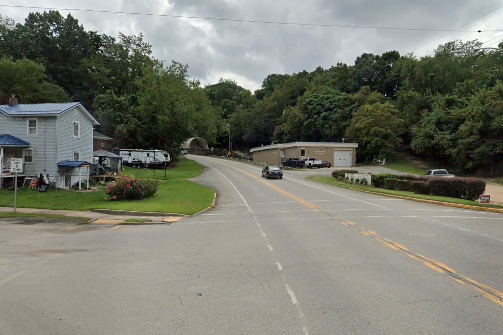 Trafford Elementary School