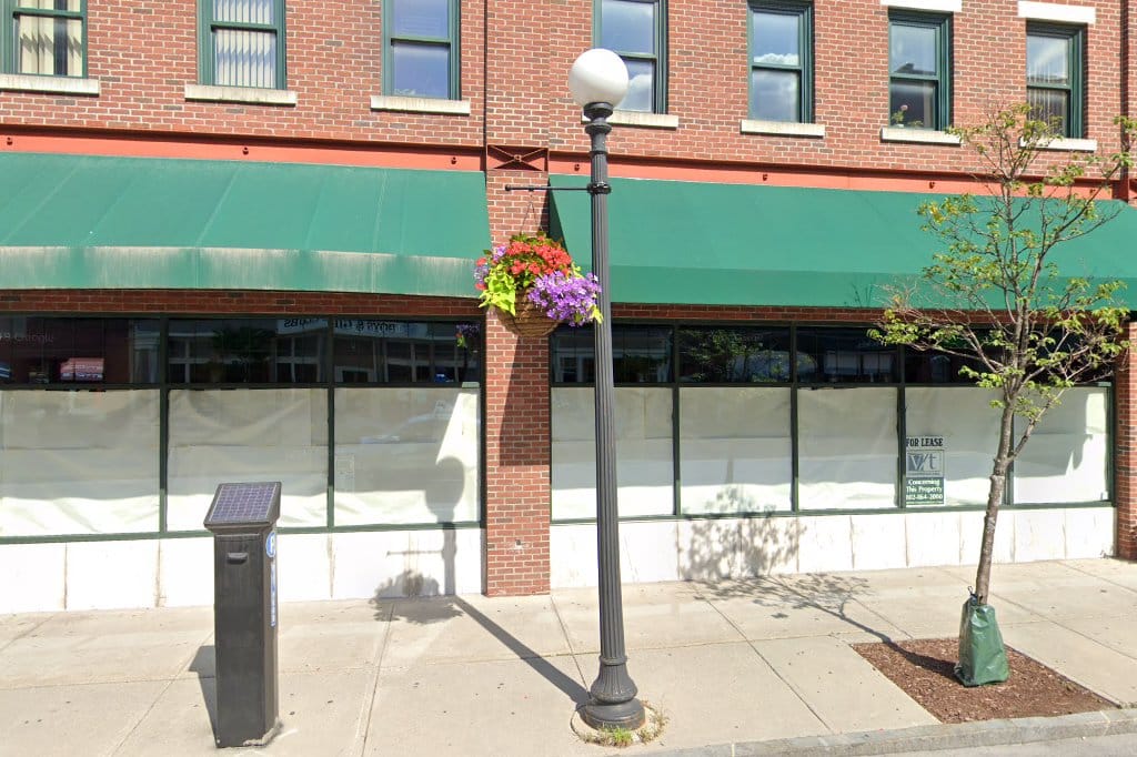 Rutland Unemployment Office