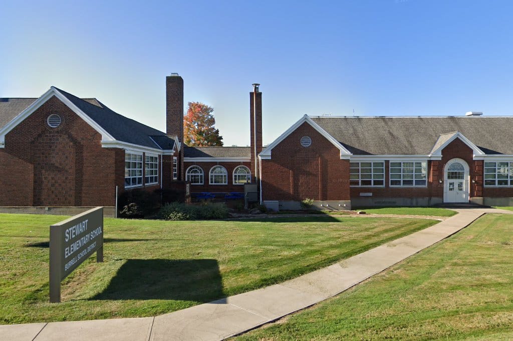 Stewart Elementary School