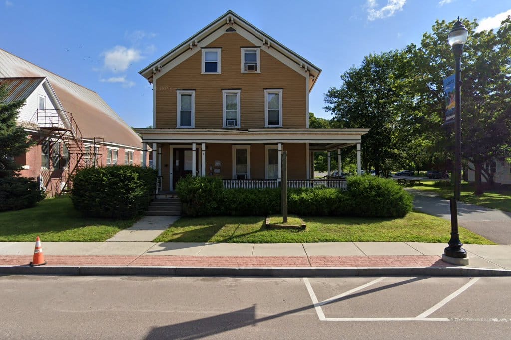 Vermont Center For Crime Victims Assistance