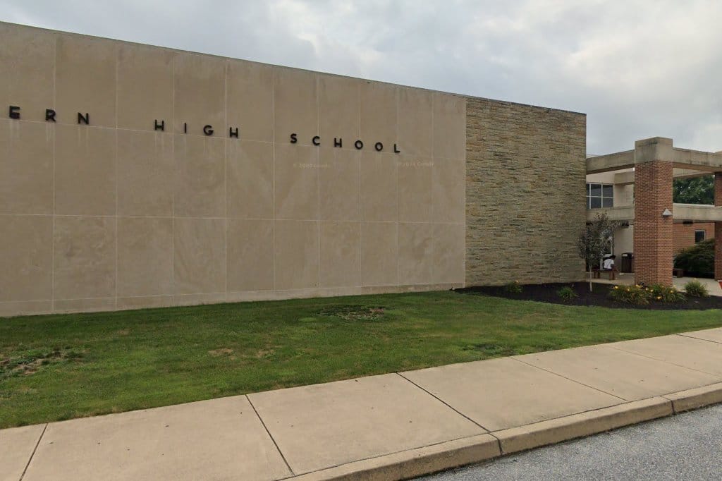 Northeastern Senior High School